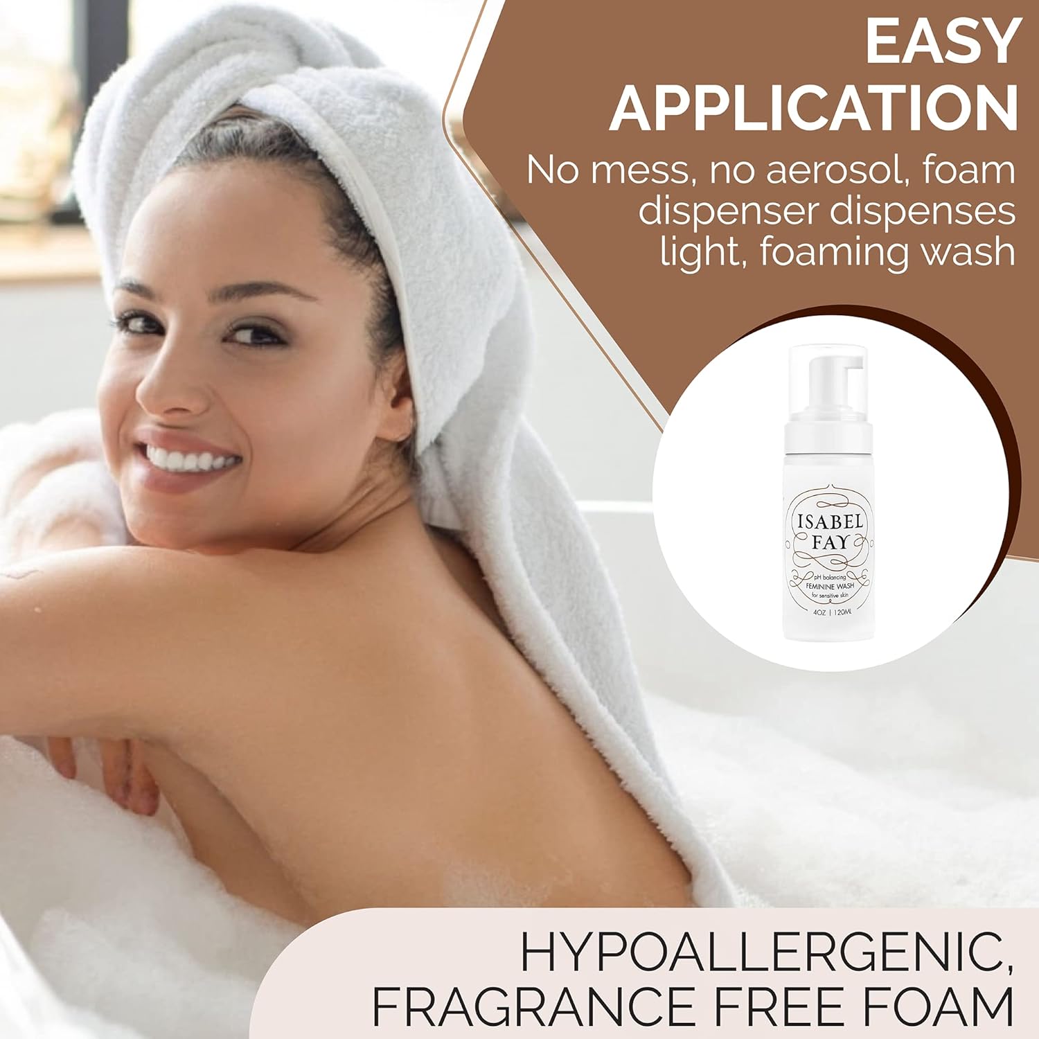 Isabel Fay Company Values